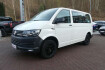 Volkswagen Transporter  T6 transporter t6 caravelle 2.0 tdi* ahk*shz*temp*klima*pdc