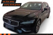 Volvo V60 Plus Bright kombi t6 phev plus bright recharge awd rfk