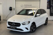 Mercedes Classe B Progressive Benz b 200 progressive ahk+kamera+totw+led+carplay