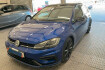 Volkswagen Golf 8  Golf vii lim. r 4m shz*pan*v cockpit*nav*led*acc