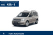 Volkswagen Caddy Life Maxi 1.5tsi life climatr navi cam standh sitzh