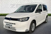 Volkswagen Caddy California kombi 2 0 tdi eu6 scr klimaautom verkehrszeichener