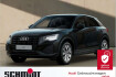 Audi Q2 Advanced 35 tdi advanced acc shz navi+ kamera leder