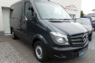 Mercedes Sprinter  Benz sprinter ii 214 cdi behindertengerecht | 5 sitze