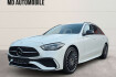 Mercedes Classe C  Benz c 300 e amg line