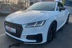 Audi TT Coupé  Tt roadster 45 tfsi quattro s line compitition
