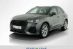 Audi Q3 S-Line 35 tdi qu s tronic s line int led navi leder