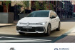 Volkswagen Golf 8 R-Line Golf viii 1.5 etsi r line dsg panorama rfk iq.light