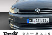 Volkswagen Touran Comfortline 1.5 tsi dsg comfortline 7 sitzer
