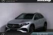 Mercedes EQA AMG Line Benz eqa 300 eqa 300 4m amg line/advanced+/night/totw./keyles