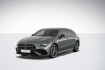 Mercedes CLA Edition AMG Line Benz cla 200 d sb amg/multibeam/ahk/distronic/keyless
