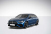 Mercedes CLA Edition AMG Line Benz cla 200 d sb amg/multibeam/ahk/distronic/keyless