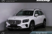 Mercedes GLB Progressive Advanced Benz glb 200 glb 200 progressive advanced/totw./360 /v distr.