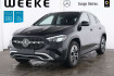 Mercedes GLA Progressive Advanced Benz gla 250 e progressive advanced+anhangerkupplung+