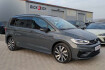 Volkswagen Touran Highline 2.0 dsg r line high black pano 7si iq ahk