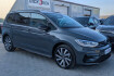 Volkswagen Touran Highline 2.0 dsg r line high black pano 7si iq ahk