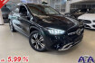 Mercedes GLA Progressive Benz gla 200 d+distronic+totwinkel+kamera+ahk+progressive line