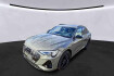 Audi e-Tron S-Line E tron sportback 55 2x s line black edition pano