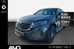 Mercedes EQC  Benz eqc 400 eqc 400 4m mbux|distr|mbeam|keyless|shd|ahk|360