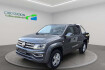 Volkswagen Amarok Highline highline doublecab 4motion