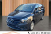 Mercedes Vito Pro benz vito  benz vito 116 cdi pro lang automatik 9 sitze*dab
