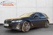BMW Série 5 Luxury Line 540 xd luxury line pano area view standheizung