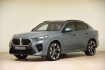 BMW X2 M-Sport sdrive18d m sport acc keyless led hud ahk