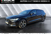 Volvo V60 Ultimate Dark b5 awd ultimate dark acc pano stdhz ahk b&w