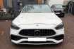 Mercedes C43 AMG  Benz c 43 amg c 43 amg 4matic (206.087)