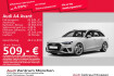 Audi A4 S-Line 40 tfsi s tronic s line pano/b&o/virtua