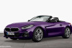 BMW Z4  sdrive20i