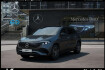 Mercedes EQA AMG Line Benz eqa 300 4m amg sport/pano/night/burm/360/distr