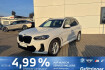 BMW X3 M-Sport xdrive20d m sportpaket