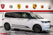 Volkswagen Multivan Edition 30 T7 multivan / edition style / 19?