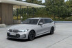 BMW Série 3 M-Sport 320 i touring m sport hud adapt. led drivass. acc park