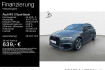 Audi RS3  Rs3 2 5 tfsi matrix+b&o+raute+spaga