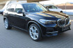 BMW X5  xdrive 45 e panorama/ahk/h up/soft close/360