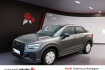 Audi Q2 S-Line 35 1.5 tfsi s tronic s line carplay matrix led