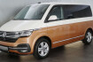 Volkswagen Multivan Edition T6 multivan t6.1 multivan gensix final edition! yachtboden!