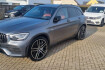 Mercedes GLC 43 AMG  benz glc 43 amg  benz glc 43 amg 4matic ahk schwenkbar