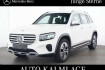 Mercedes GLB AMG Line Benz glb 220 glb 220 d 4m ahk+360 kamera+totwinkel+memory navi