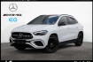 Mercedes GLA AMG Line Benz gla 220 d 4matic amg sport+pano+distr+mlb+night