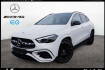 Mercedes GLA AMG Line Benz gla 220 d 4matic amg sport+pano+distr+mlb+night