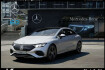 Mercedes EQE Electric Art Benz eqe 300 electricart/pano/burm/ahk/airm/hud/21?