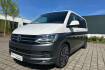 Volkswagen Multivan Generation Six T6 multivan generation six 4motionorig.38.600km