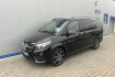 Mercedes Classe V Edition Benz v 300 lang amg line design leder tisch el. turen