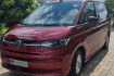 Volkswagen Multivan Life T7 multivan life nav applink matrix pdc acc ahk winter sommer