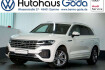 Volkswagen Touareg Elegance elegance 3.0 v6 tdi 4motion 8 gang navi