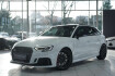Audi RS3  Rs3 q. sportback *19 *schale*b&o*virtual*pano