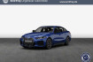 BMW i4  I4 m50 gran coupe  glasdach shz  laserlicht